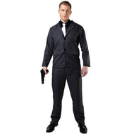 IN-STORE ONLY 1920's Gangster