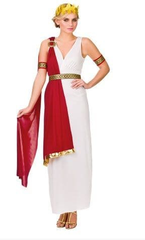 IN-STORE ONLY Glamorous Roman