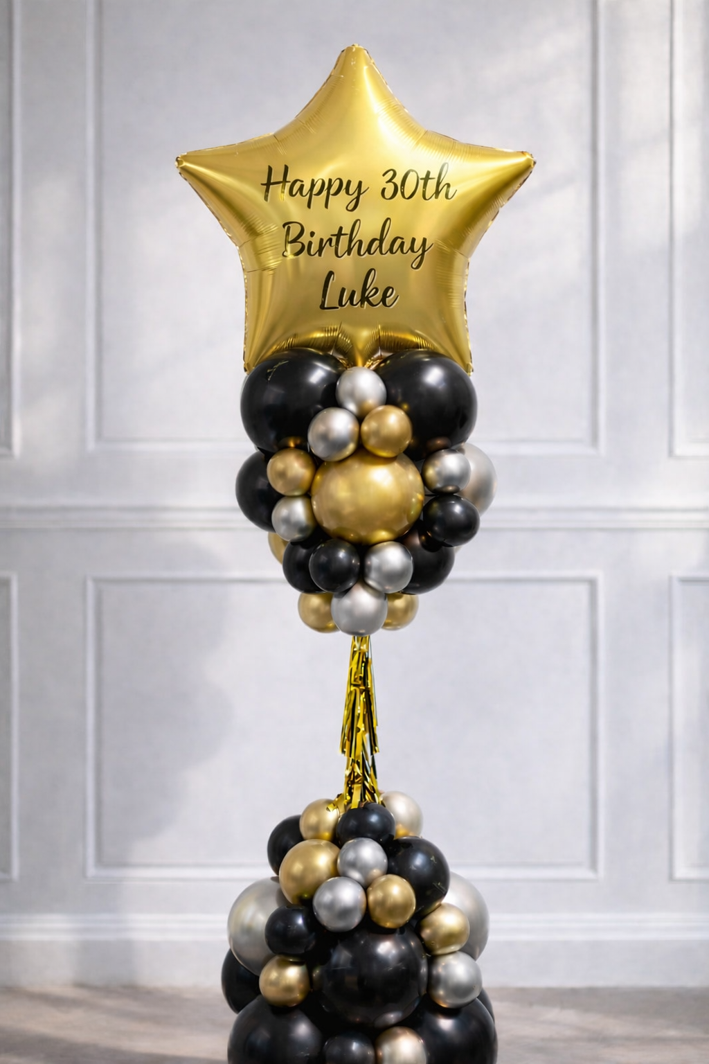 Fun 'n' Frolic and Berkshire Balloons 