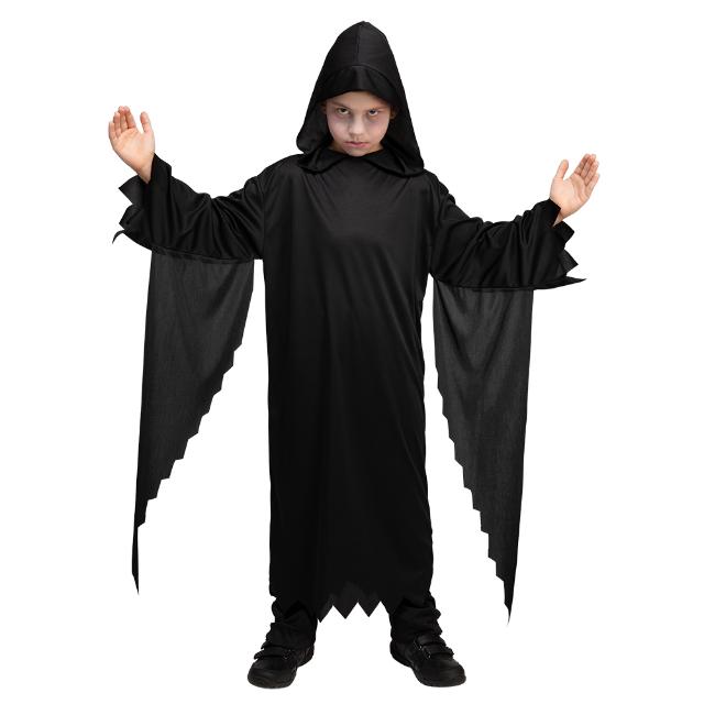 IN-STORE ONLY Demon Robe