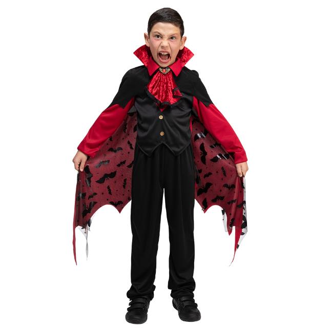 IN-STORE ONLY Gothic Vampire