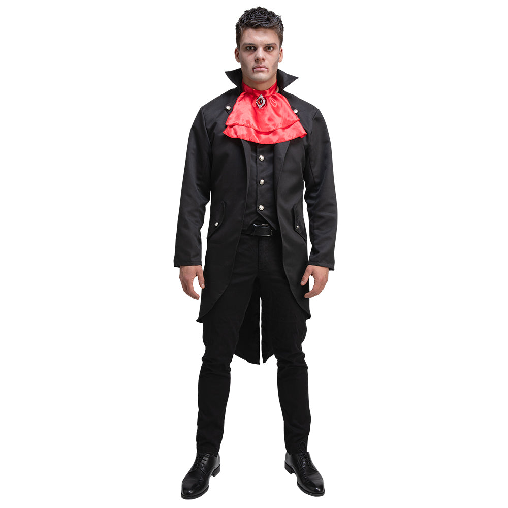 IN-STORE ONLY Gothic Vampire