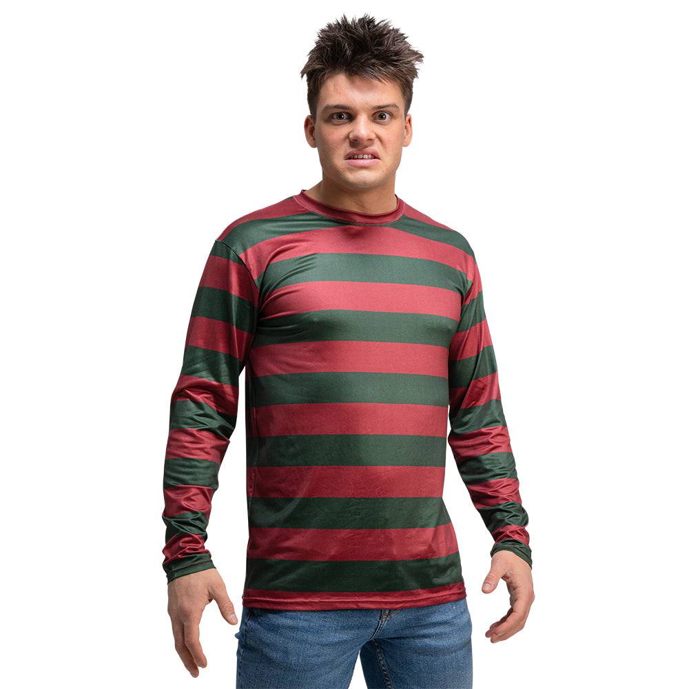 IN-STORE ONLY Nightmare Horror Shirt