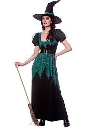 IN-STORE ONLY Emerald Wicth