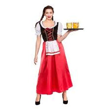 Load image into Gallery viewer, IN-STORE ONLY Bavarian Beer Wench
