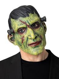 IN-STORE ONLY Frankie Mask