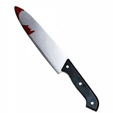 IN-STORE ONLY Butchers Knife