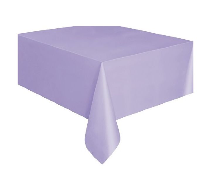 Lavender Tablecover