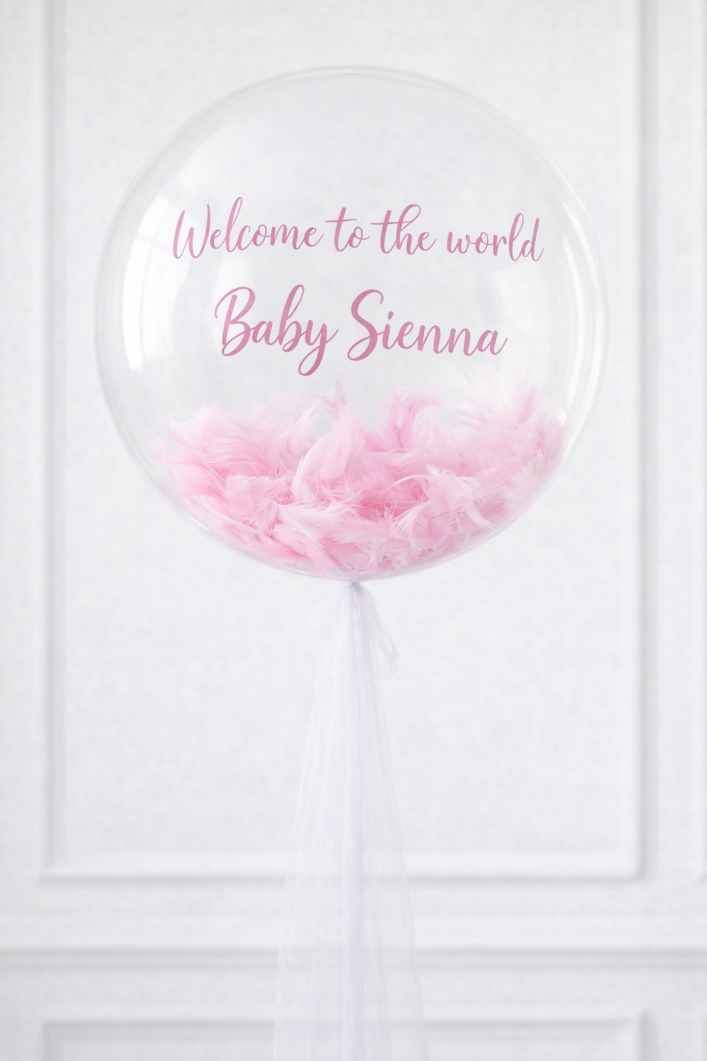 Fun 'n' Frolic and Berkshire Balloons 