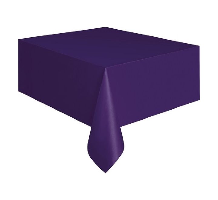 Purple Tablecover