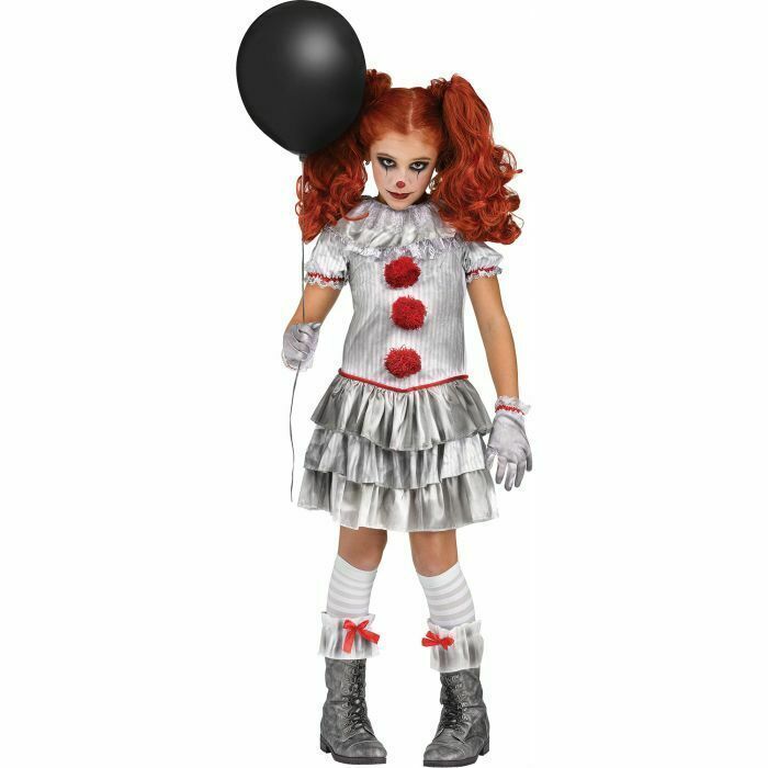 IN-STORE ONLY Carnevil Clown