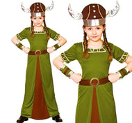 IN-STORE ONLY Viking Princess