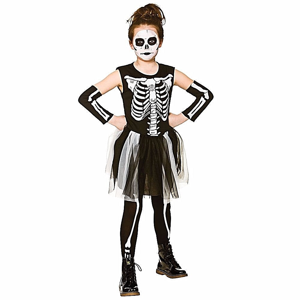 IN-STORE ONLY Skelebones Girl