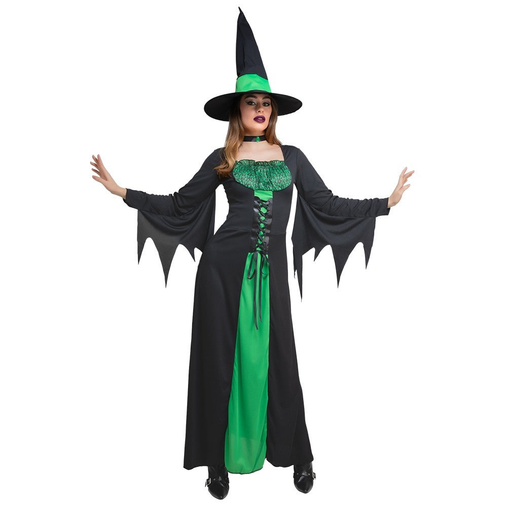 IN-STORE ONLY Spellbound Witch