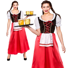 Load image into Gallery viewer, IN-STORE ONLY Bavarian Beer Wench
