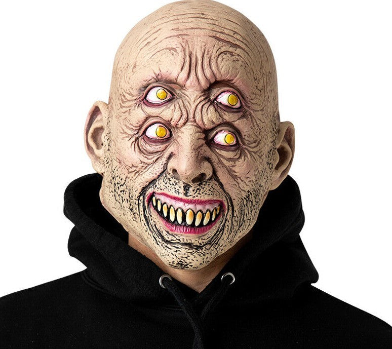 IN-STORE ONLY Double Vision Mask