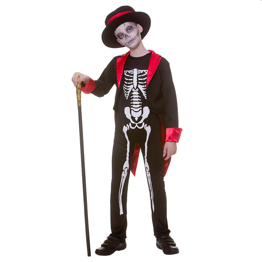IN-STORE ONLY Mr Skelebones