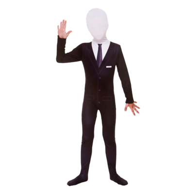 IN-STORE ONLY Slenderman Skinz