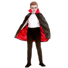 Load image into Gallery viewer, IN-STORE ONLY Super Deluxe Vampire Cape
