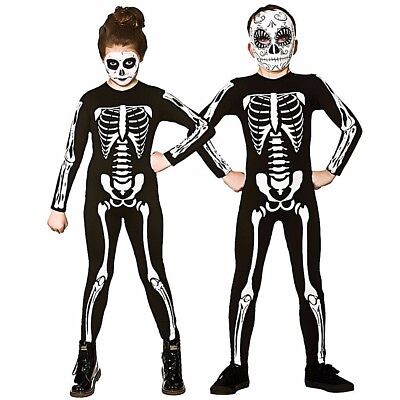 IN-STORE ONLY Skeleton Jumpsuit