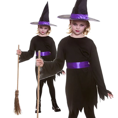 IN-STORE ONLY Midnight Witch