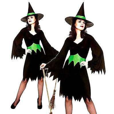 IN-STORE ONLY Wicked Witch