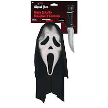 Load image into Gallery viewer, IN-STORE ONLY Ghost Face Kit
