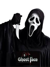 Load image into Gallery viewer, IN-STORE ONLY Ghost Face Kit
