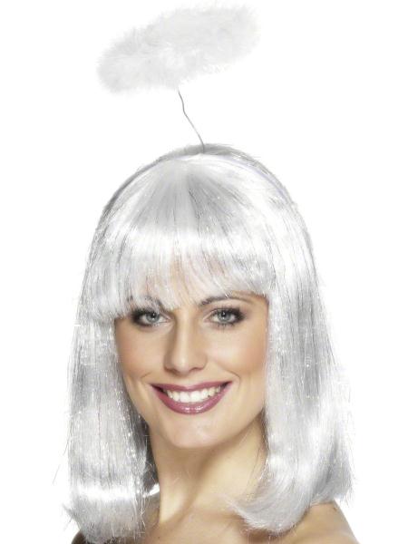 IN-STORE ONLY Feather Halo