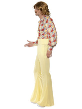 Load image into Gallery viewer, 1960s Groovy Guy Costume Alternative View 1.jpg
