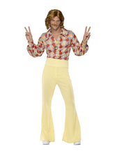 Load image into Gallery viewer, 1960s Groovy Guy Costume
