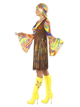 Load image into Gallery viewer, 1960s Groovy Lady Alternative View 1.jpg
