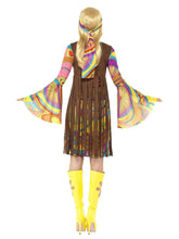 Load image into Gallery viewer, 1960s Groovy Lady Alternative View 2.jpg
