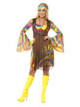 Load image into Gallery viewer, 1960s Groovy Lady Alternative View 3.jpg
