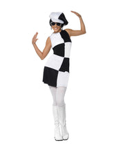Load image into Gallery viewer, 1960s Party Girl Costume
