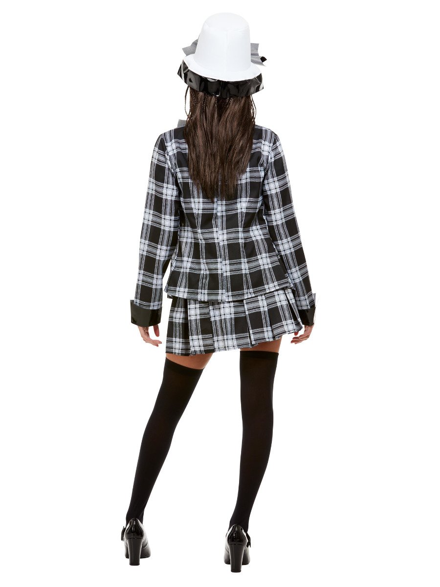 Clueless Dionne Costume Fun 'n' Frolic Limited – Fun 'n' Frolic