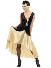 Load image into Gallery viewer, 20s Gatsby Girl Costume
