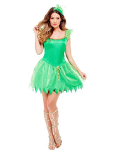 Load image into Gallery viewer, Woodland Fairy Costume
