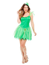 Load image into Gallery viewer, Woodland Fairy Costume
