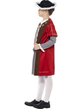 Load image into Gallery viewer, Horrible Histories Henry VIII Costume
