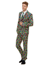 Load image into Gallery viewer, Rubik&#39;s Cube Suit
