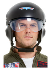 Load image into Gallery viewer, Top Gun Deluxe Helmet
