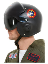 Load image into Gallery viewer, Top Gun Deluxe Helmet
