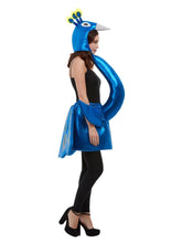 Load image into Gallery viewer, Deluxe Peacock Costume
