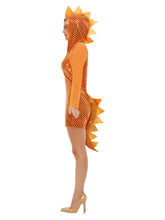 Load image into Gallery viewer, Adult Dragon Costume
