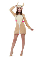 Load image into Gallery viewer, Llama Costume
