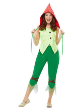 Load image into Gallery viewer, Toadstool Pixie Costume
