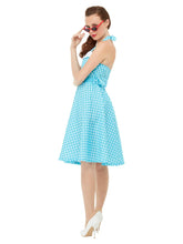 Load image into Gallery viewer, 50s Pin Up Costume
