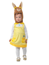 Load image into Gallery viewer, Peter Rabbit, Cottontail Deluxe Costume Alt 4
