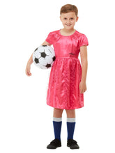 Load image into Gallery viewer, David Walliams The Boy in the Dress Deluxe Costume
